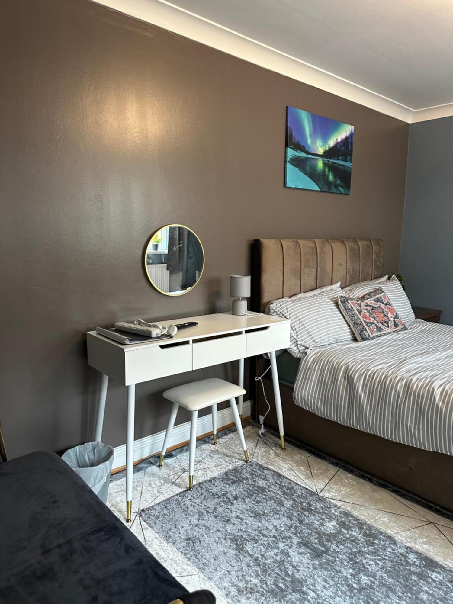 Amazing Ground Floor One Bedroom Apartment Forest Road Лондон Екстер'єр фото