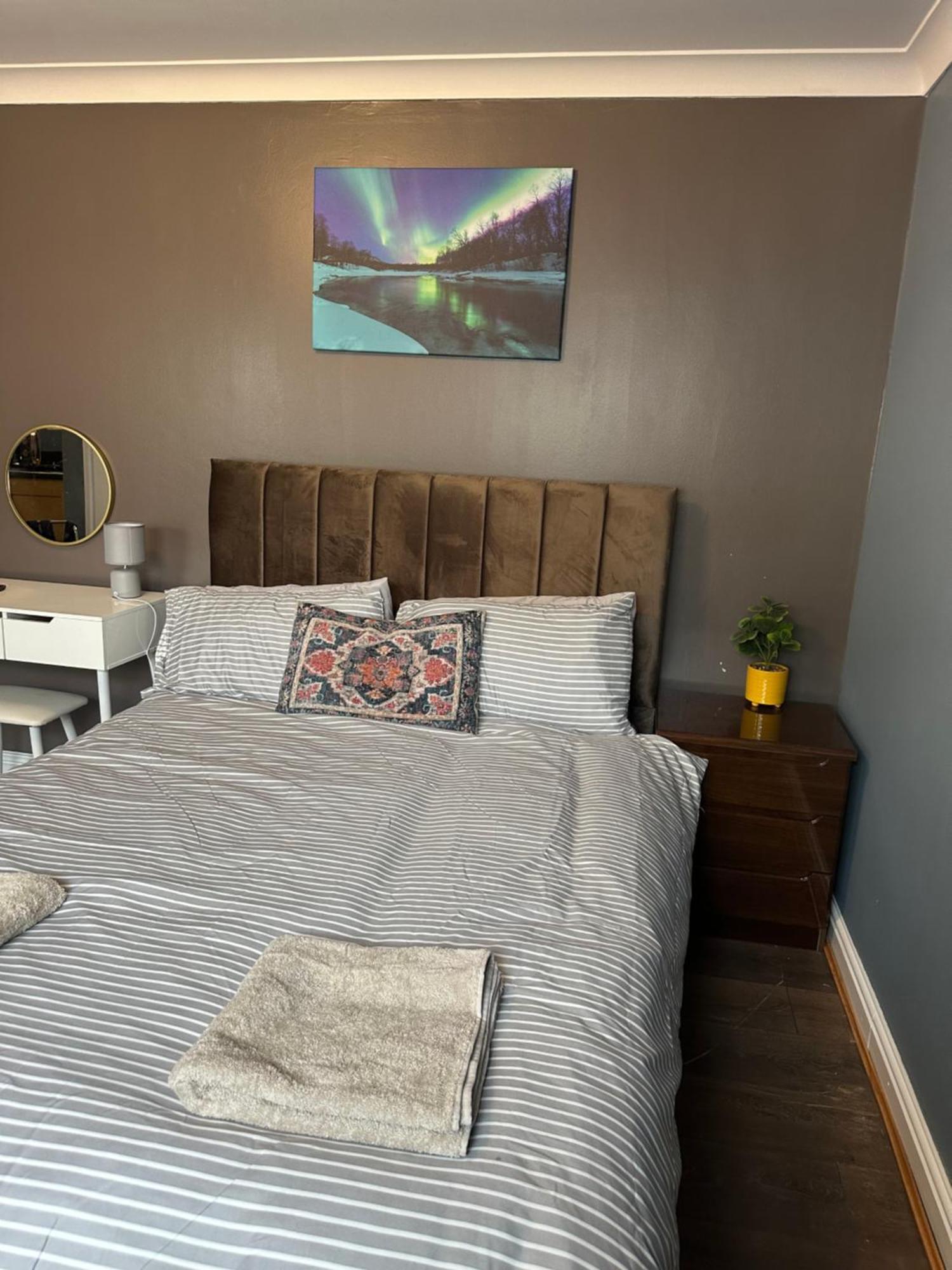 Amazing Ground Floor One Bedroom Apartment Forest Road Лондон Екстер'єр фото