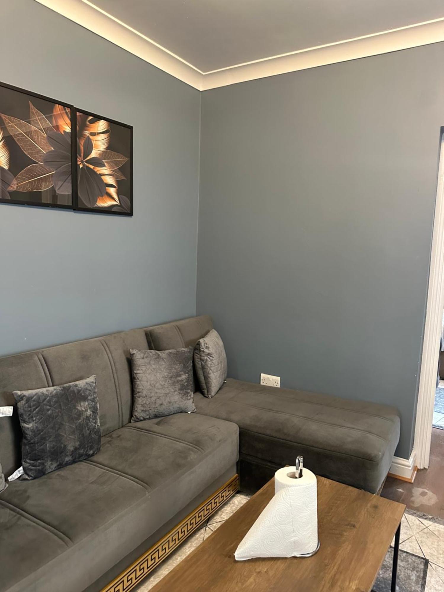 Amazing Ground Floor One Bedroom Apartment Forest Road Лондон Екстер'єр фото