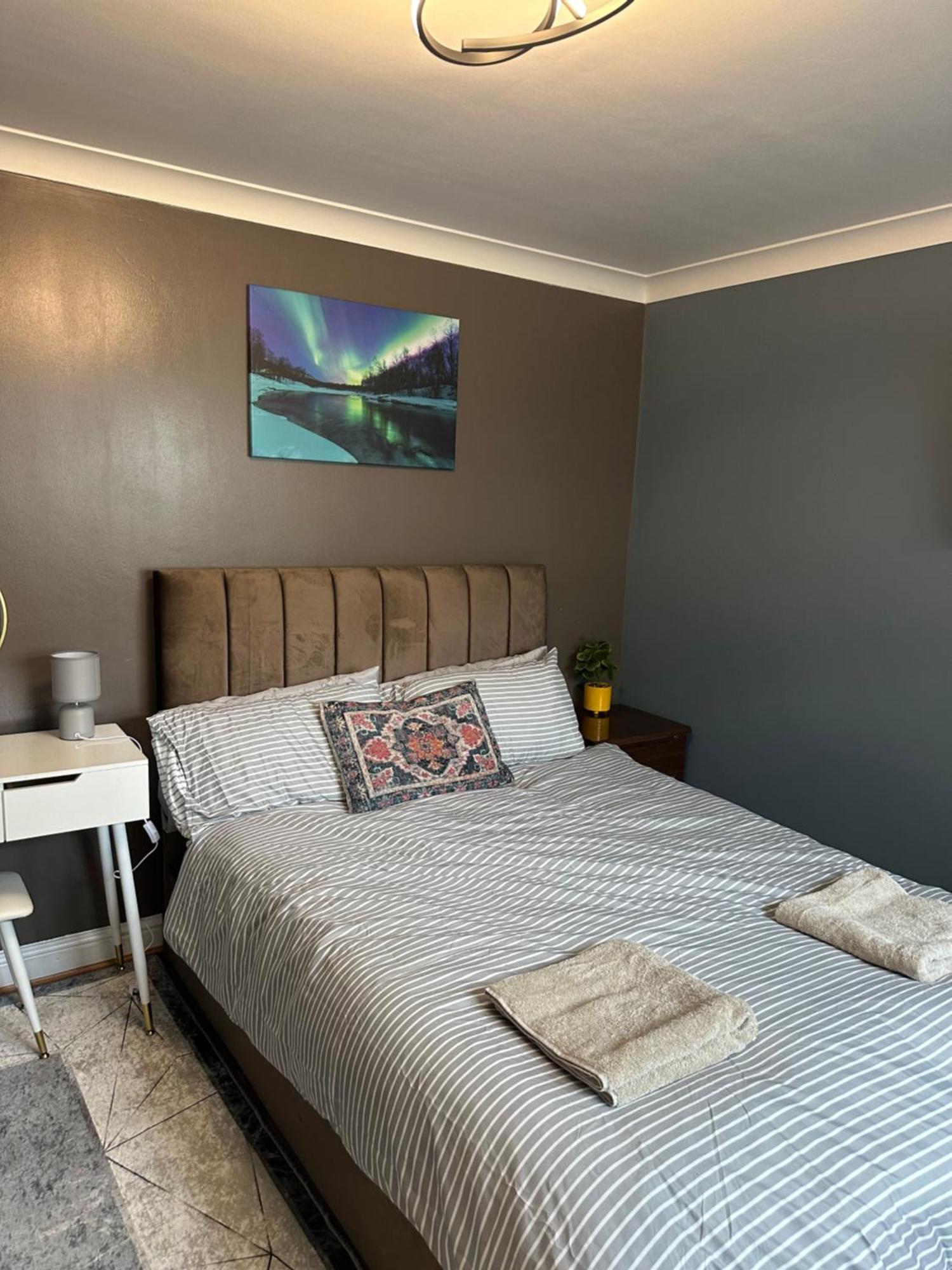 Amazing Ground Floor One Bedroom Apartment Forest Road Лондон Екстер'єр фото