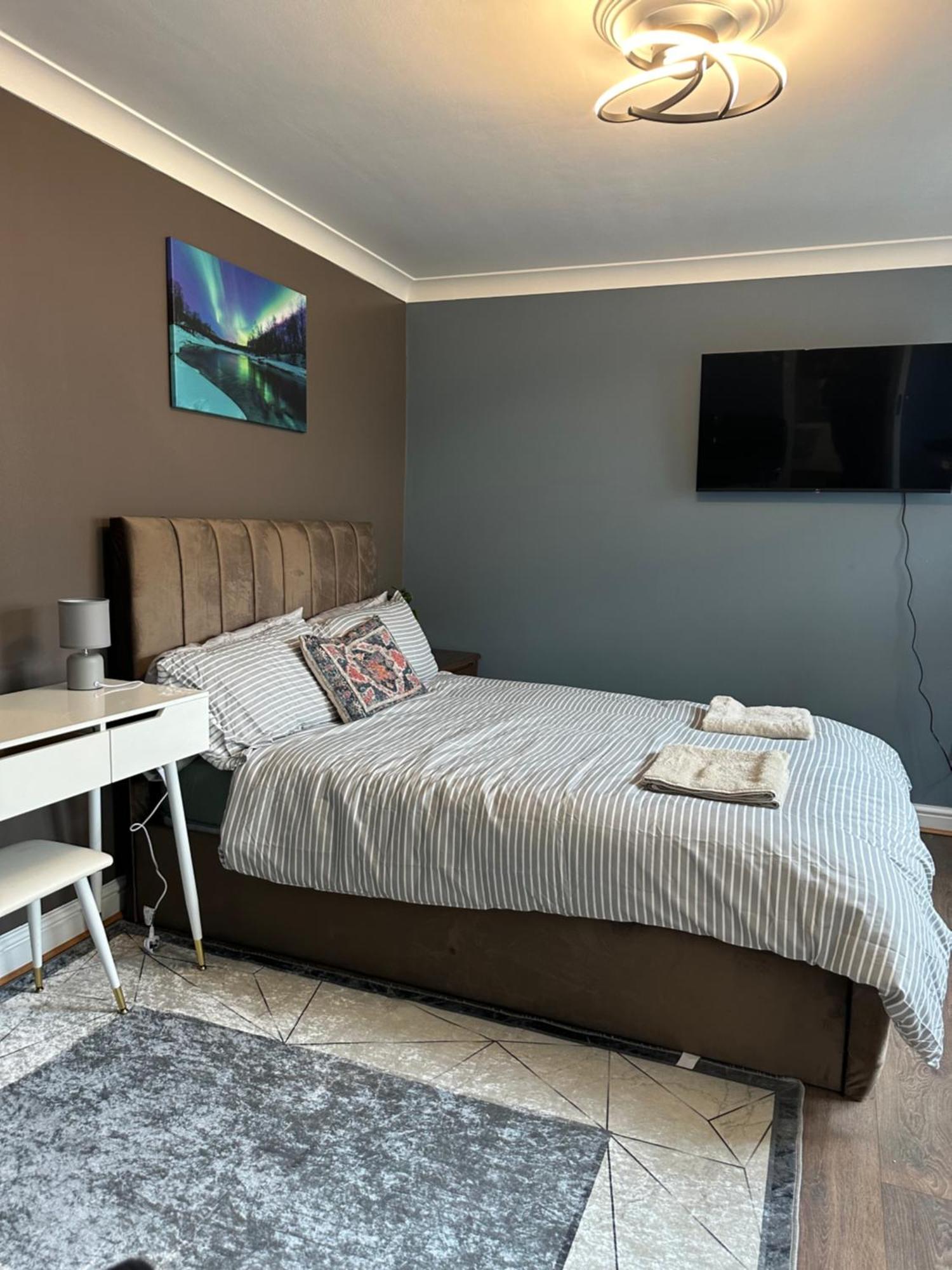 Amazing Ground Floor One Bedroom Apartment Forest Road Лондон Екстер'єр фото