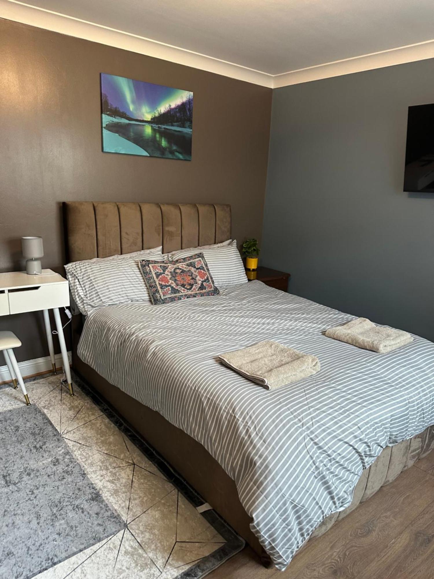 Amazing Ground Floor One Bedroom Apartment Forest Road Лондон Екстер'єр фото