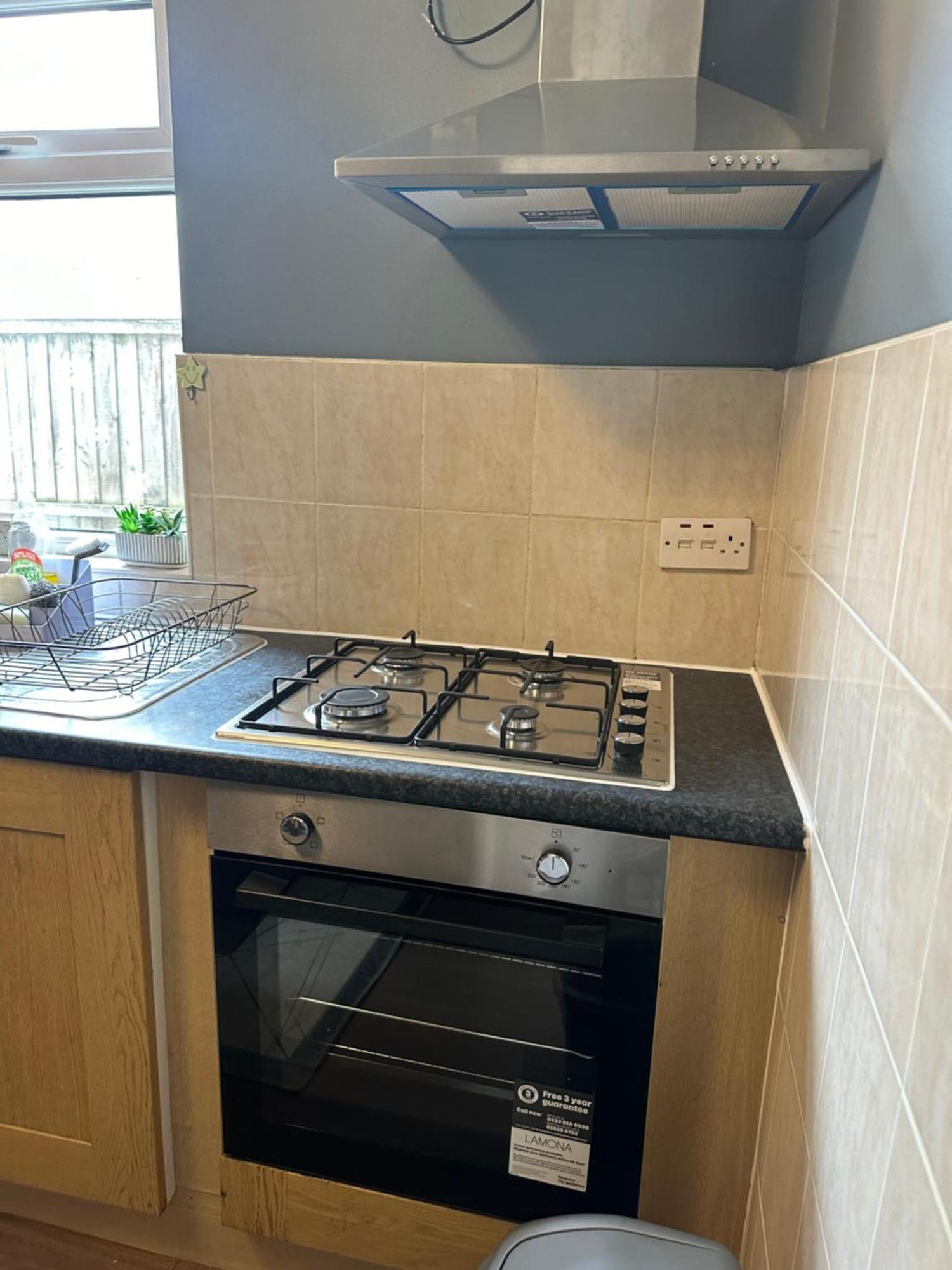Amazing Ground Floor One Bedroom Apartment Forest Road Лондон Екстер'єр фото