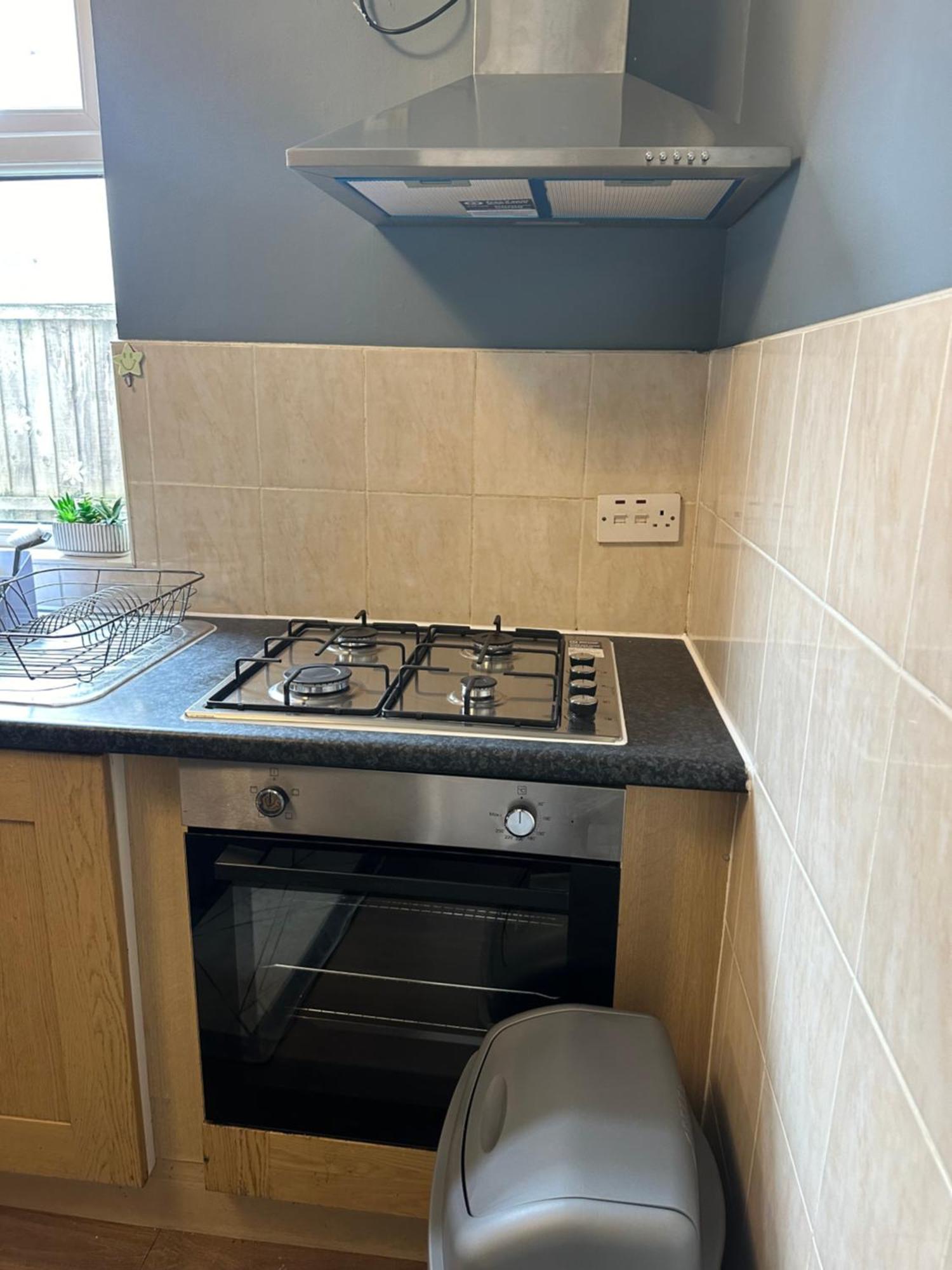 Amazing Ground Floor One Bedroom Apartment Forest Road Лондон Екстер'єр фото