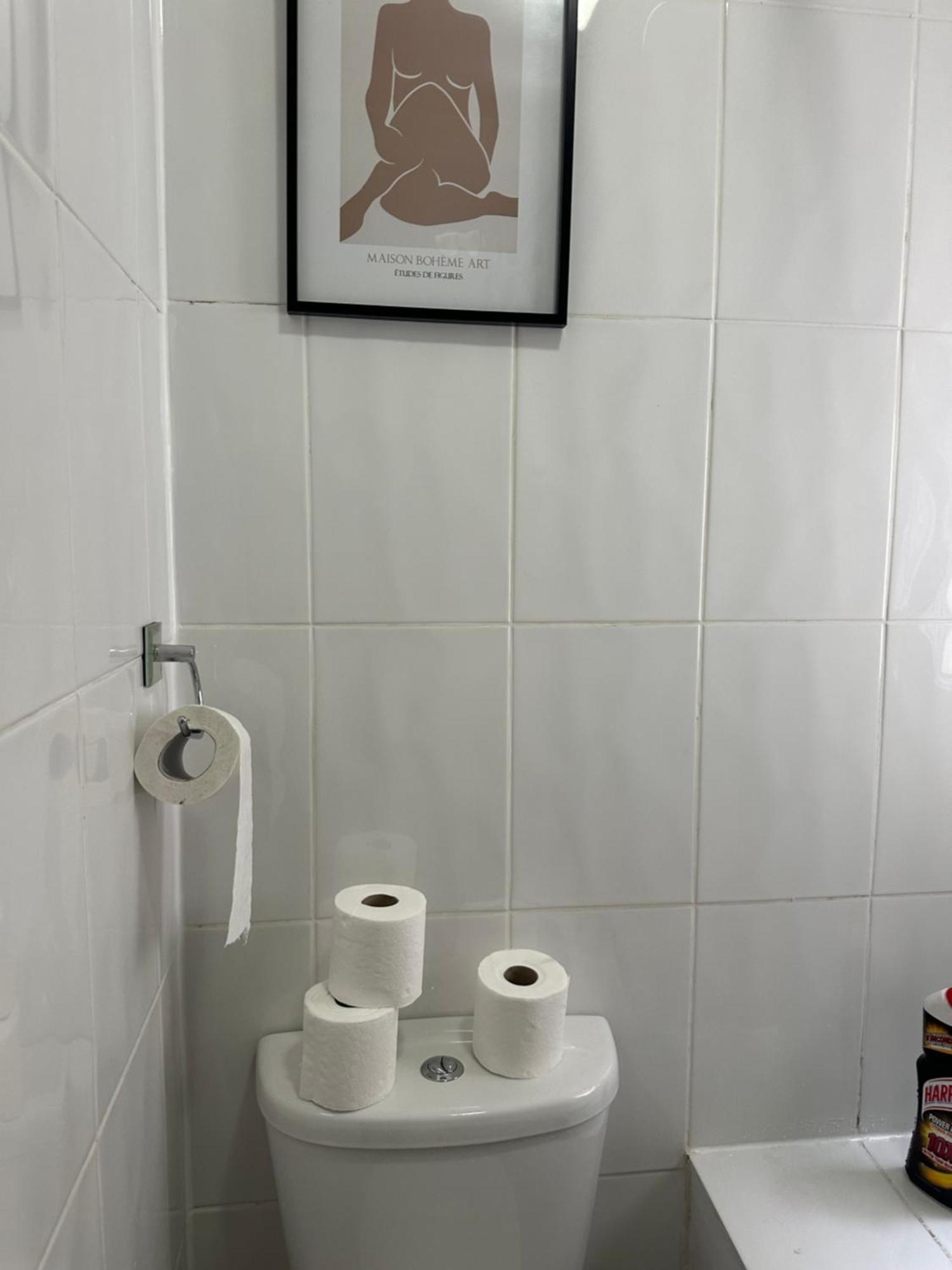 Amazing Ground Floor One Bedroom Apartment Forest Road Лондон Екстер'єр фото