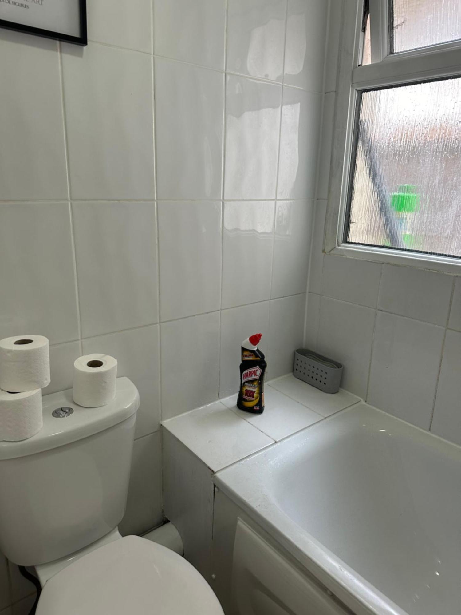 Amazing Ground Floor One Bedroom Apartment Forest Road Лондон Екстер'єр фото